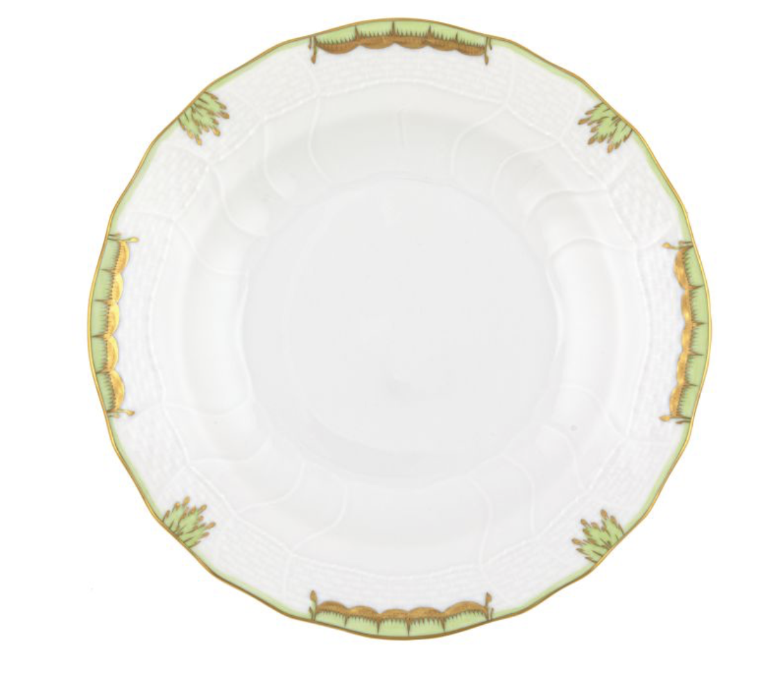 Dessert Plate - Herend