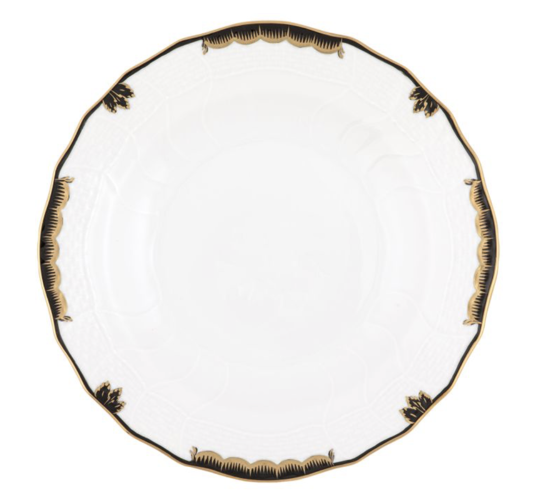 Dessert Plate - Herend