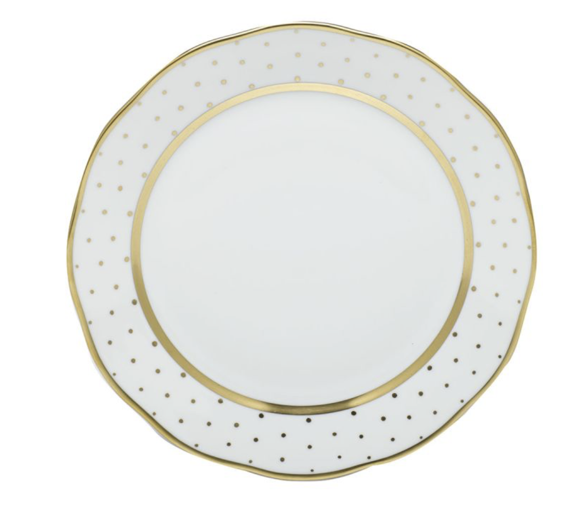 Dinner Plate - Herend