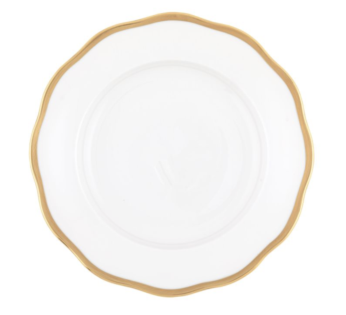 Dessert Plate - Herend