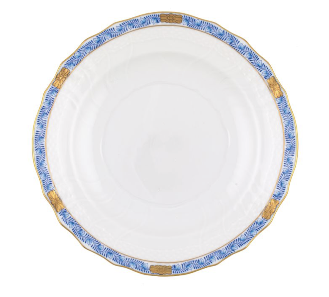 Salad Plate - Herend