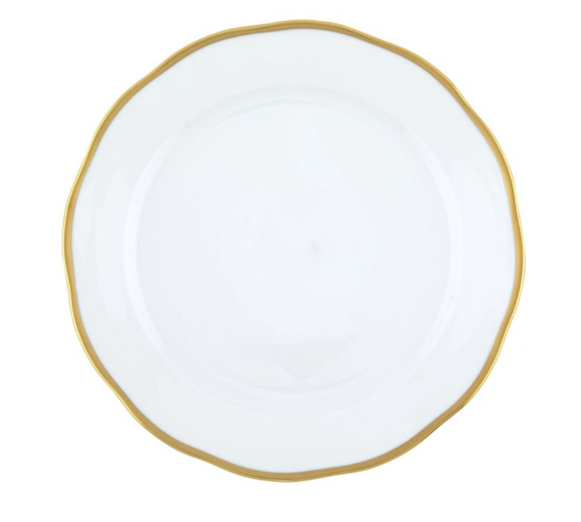 Dinner Plate - Herend