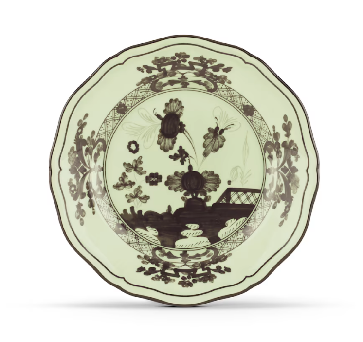 Dessert Plate - Bario - Ginori 1735
