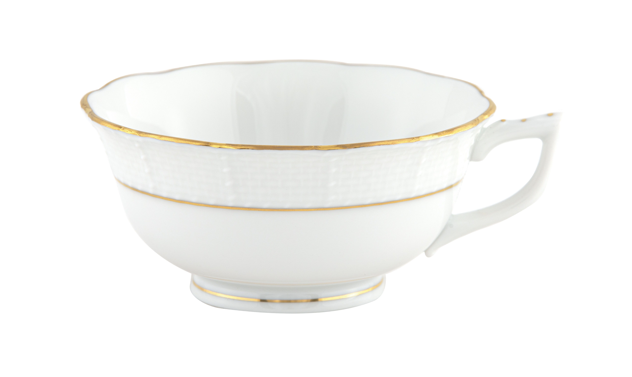 Tea Cup - Herend