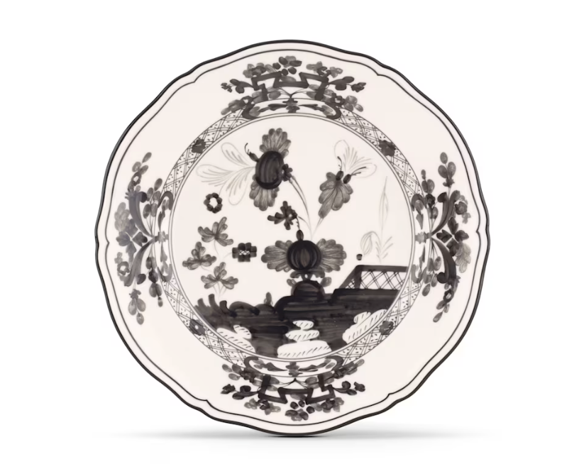 Dessert Plate - Albus - Ginori 1735