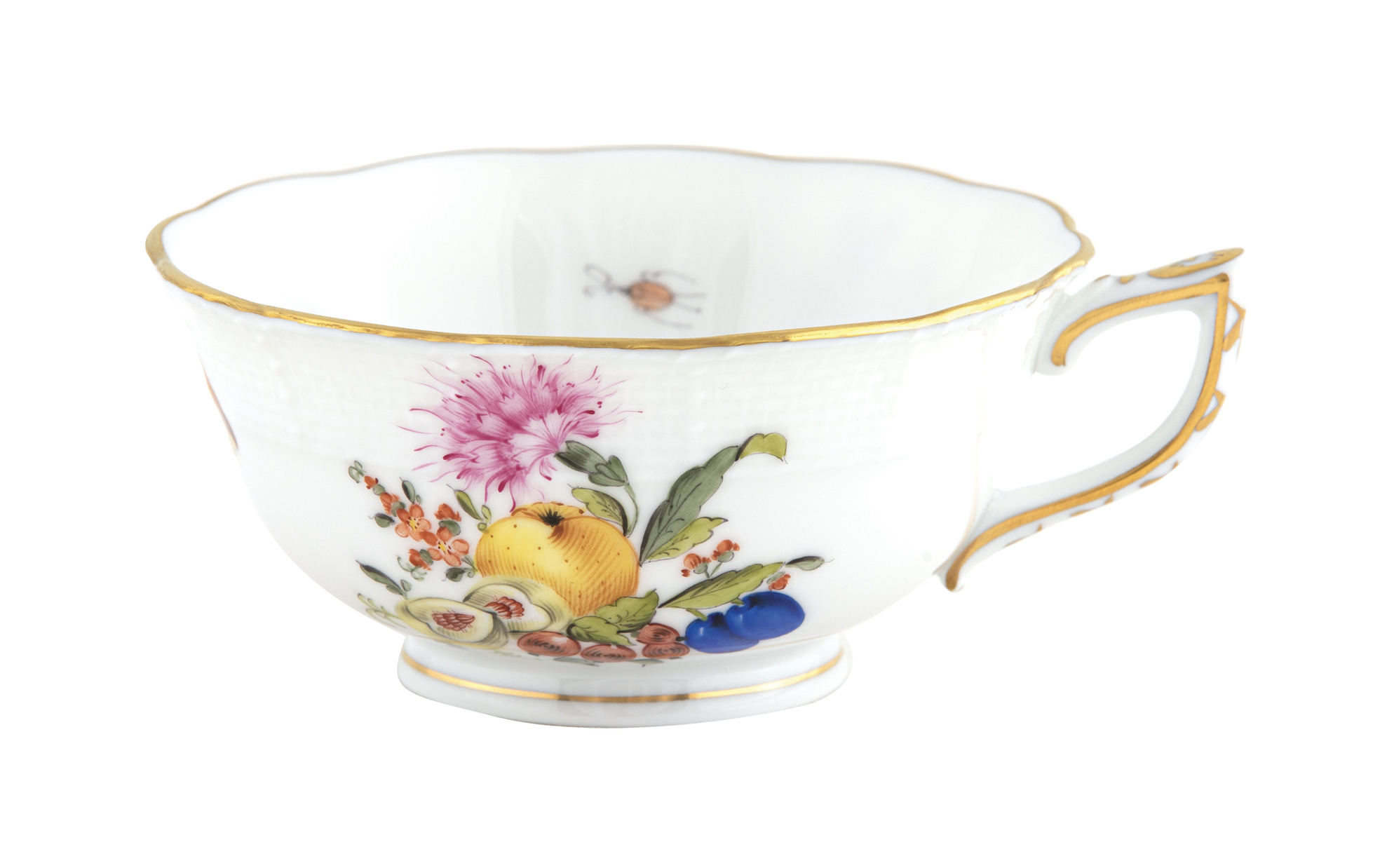 Tea Cup - Herend