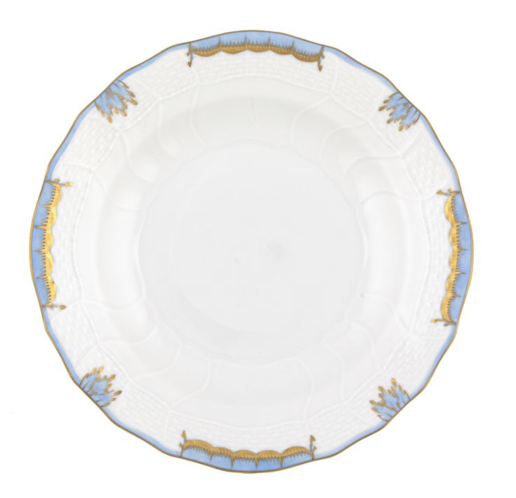 Dessert Plate - Herend