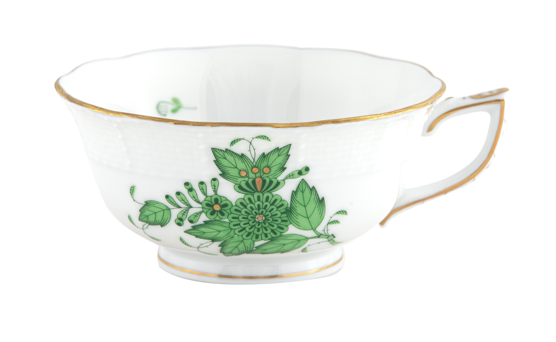 Tea Cup - Herend