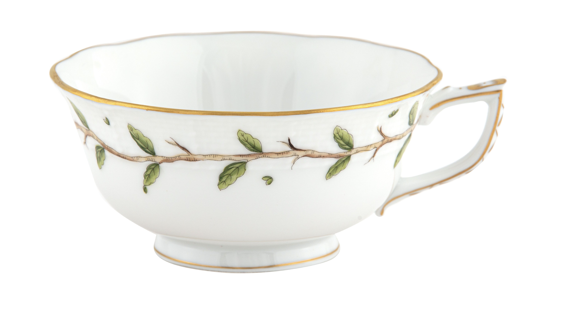 Tea Cup - Herend