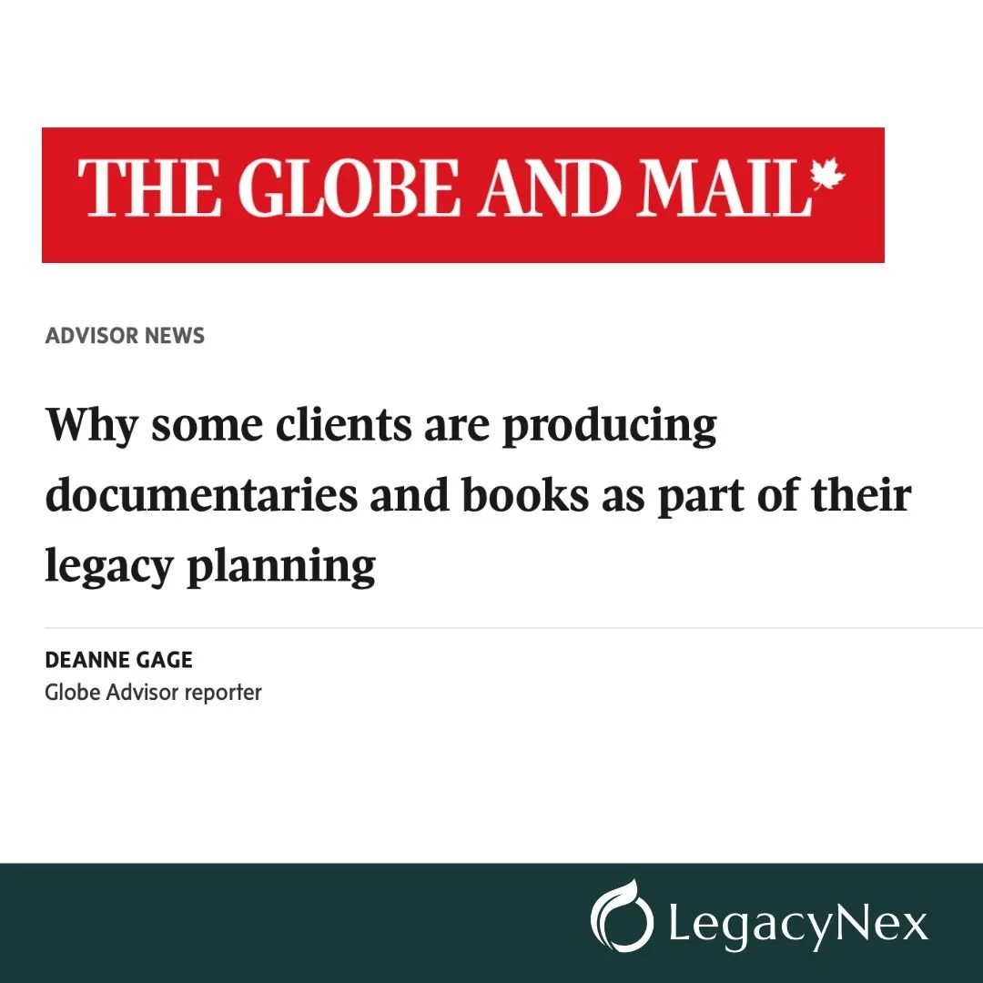 Special Feature: The Globe and Mail