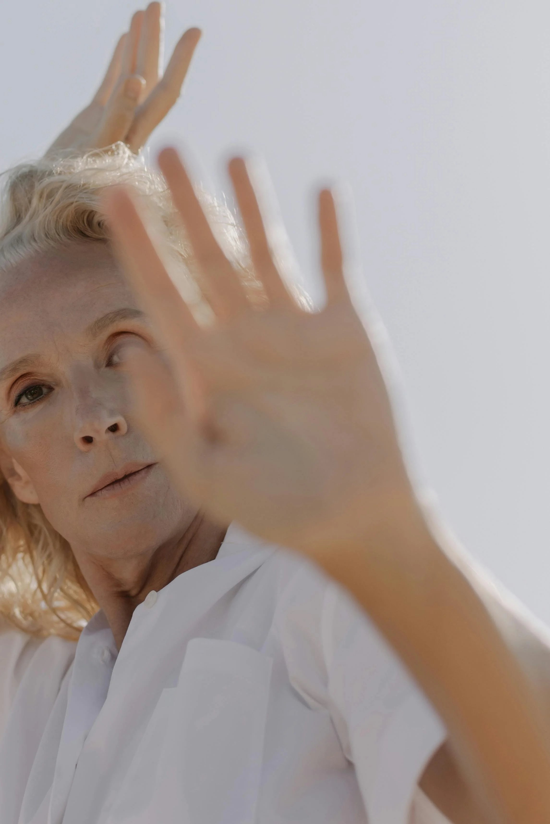 Why People Delay Capturing Their Wisdom — And Why Waiting Is the Real Risk