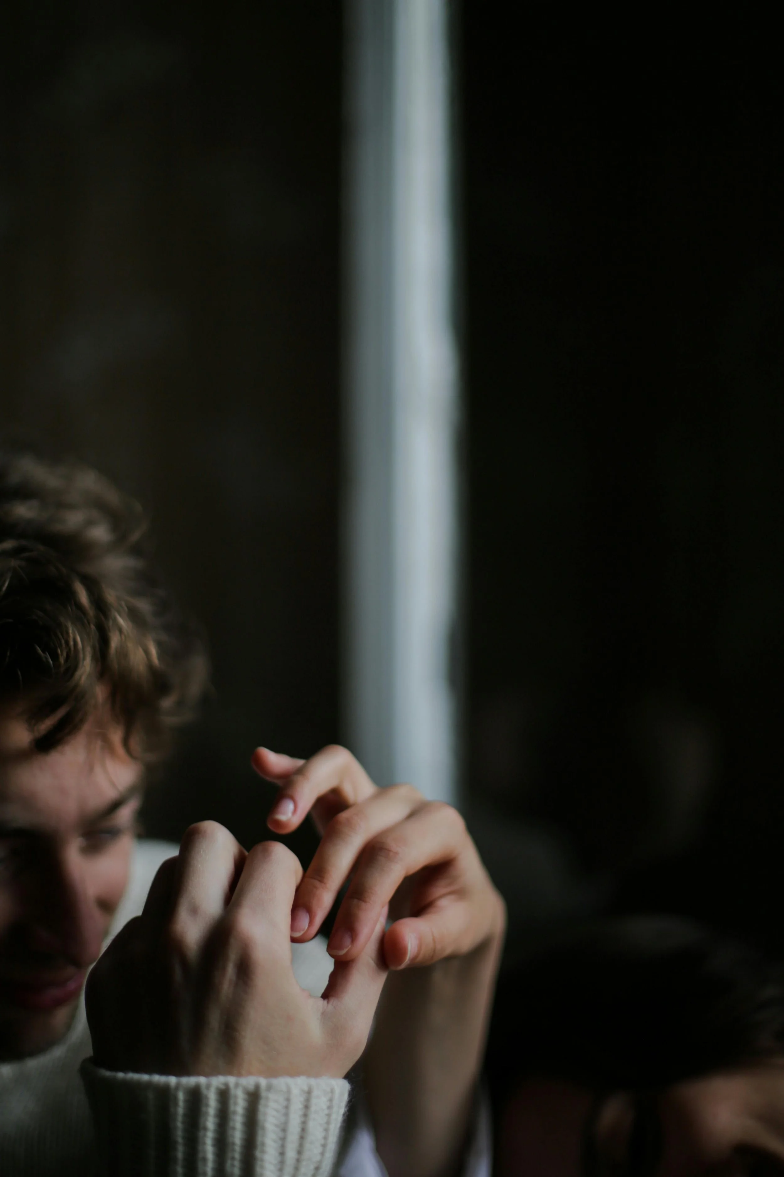 Legacy Is Not Just What You Give - It’s How You Let Yourself Be Known