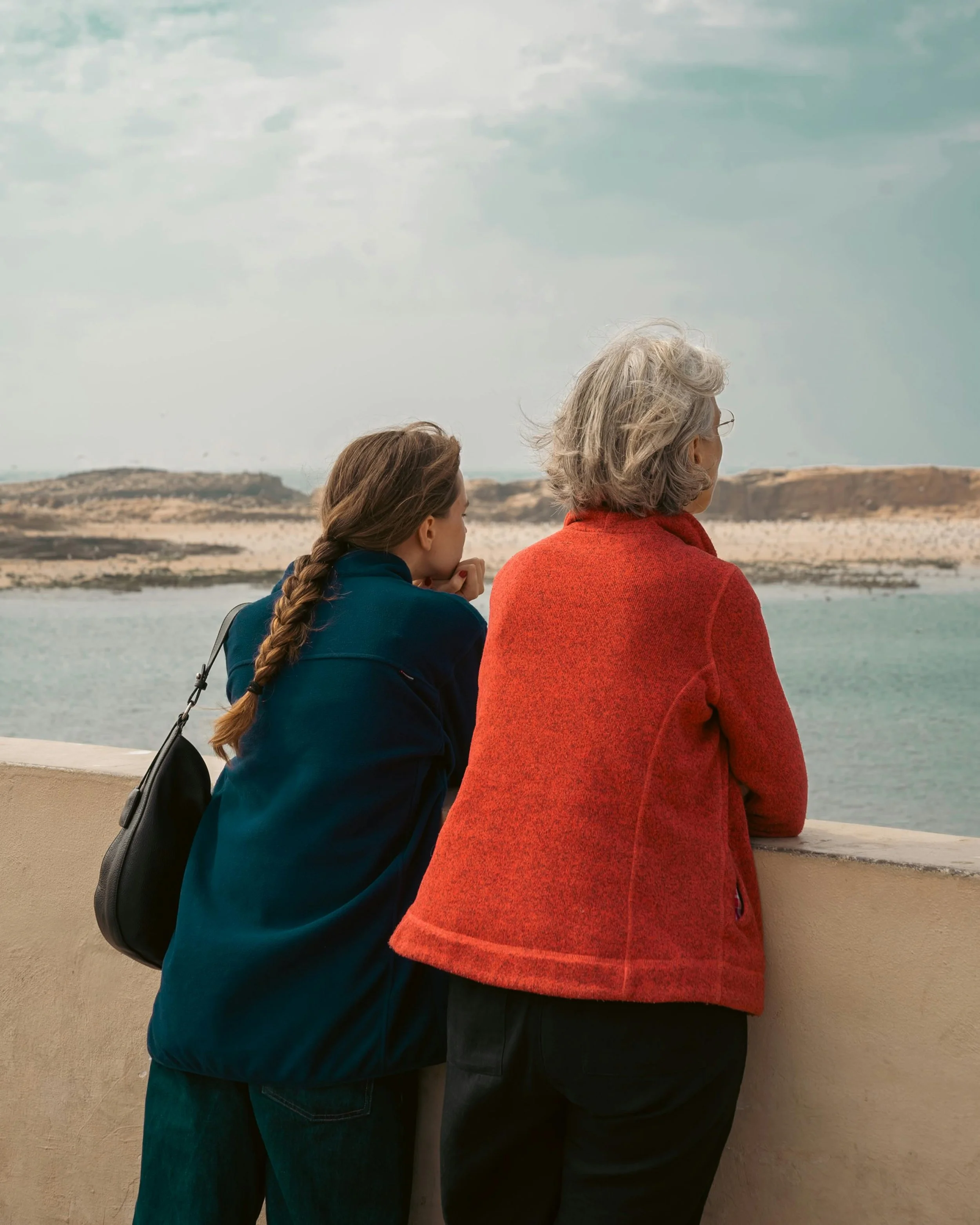 There's a Window After a Dementia Diagnosis. Almost No One Uses It.