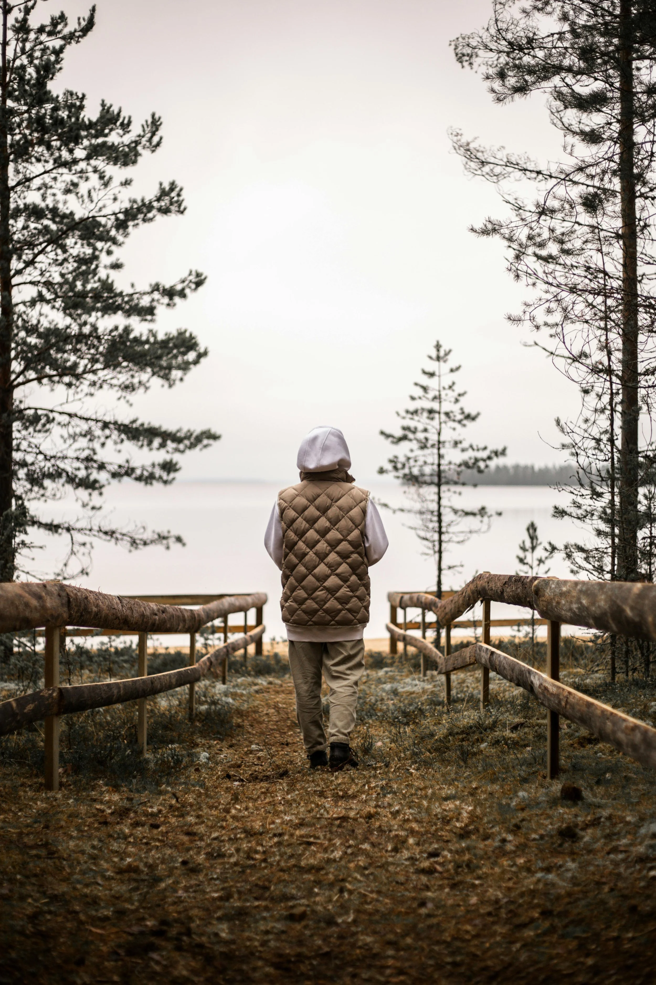 You Don't Have to Wait for a Diagnosis to Start Thinking About This