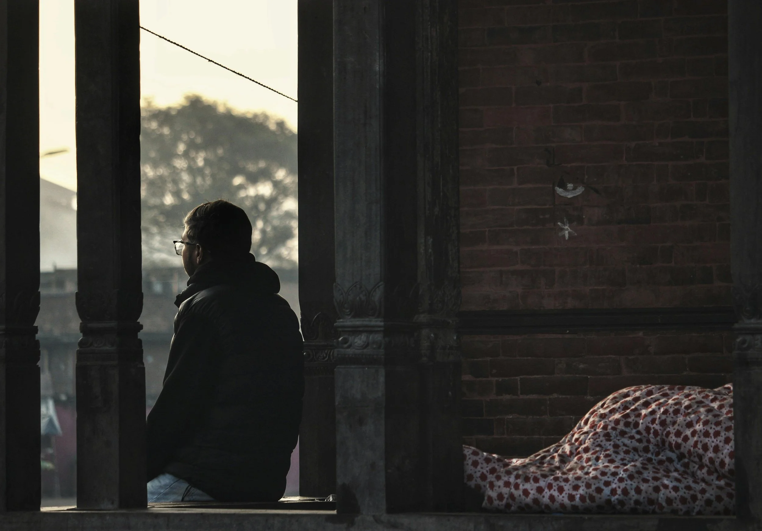 What Happens After "Get Your Affairs in Order"?