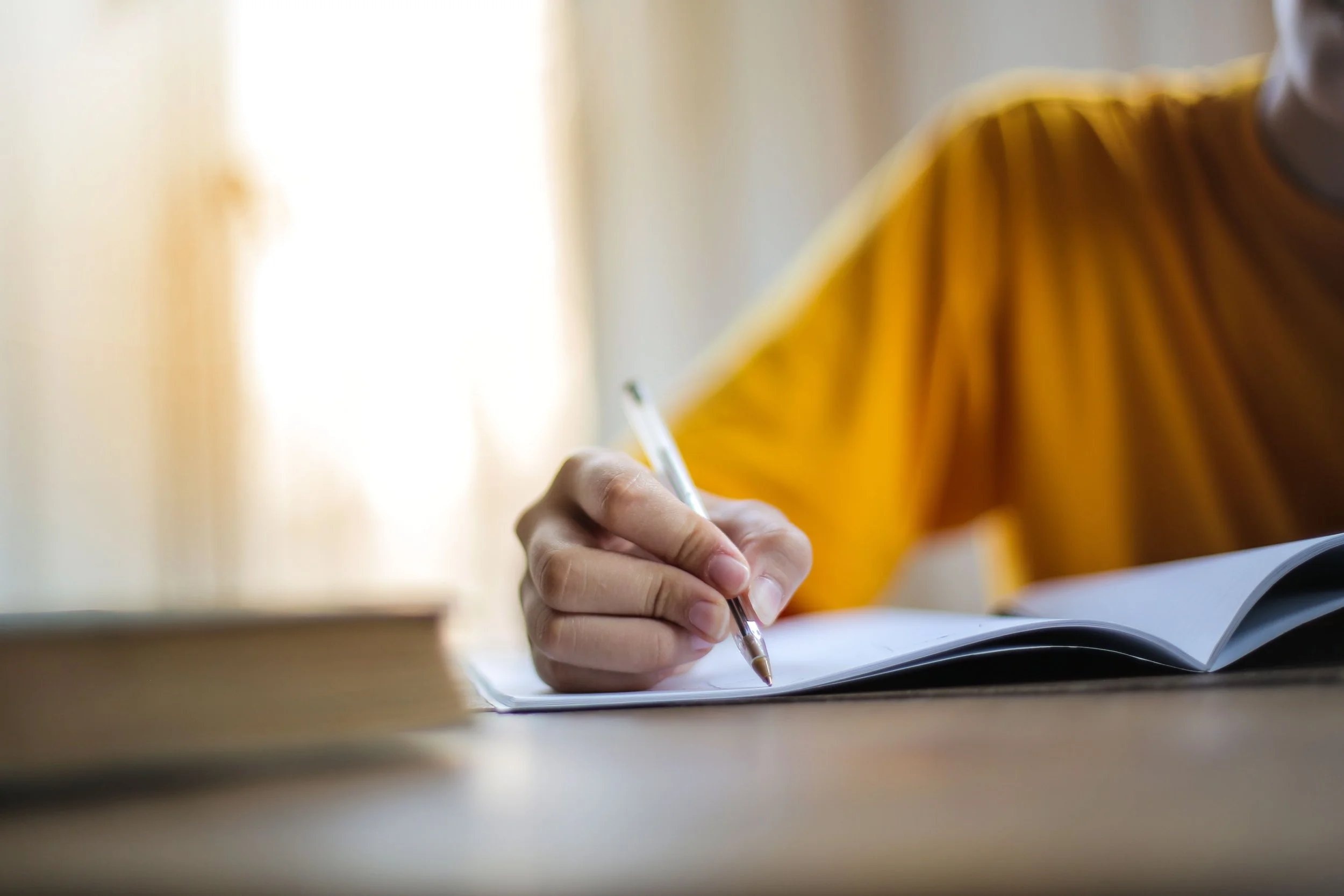 Beyond the Money: What is an Ethical Will and Why Do You Need One?