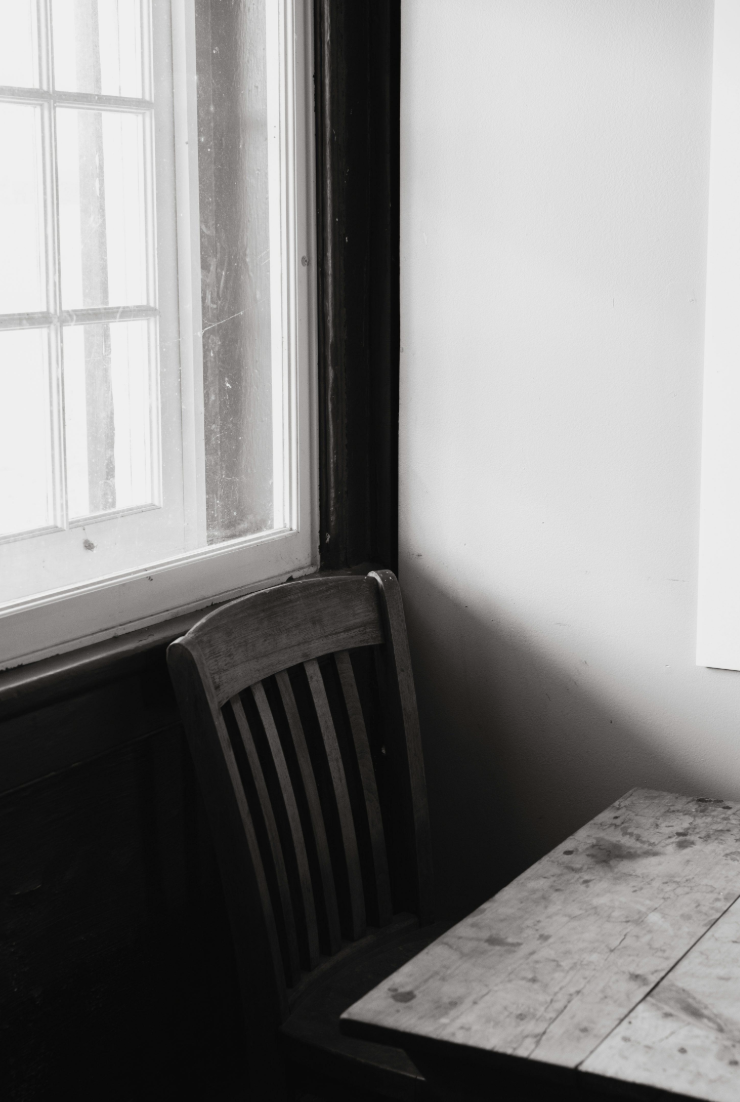 AI, Grief and the Line We Shouldn’t Cross