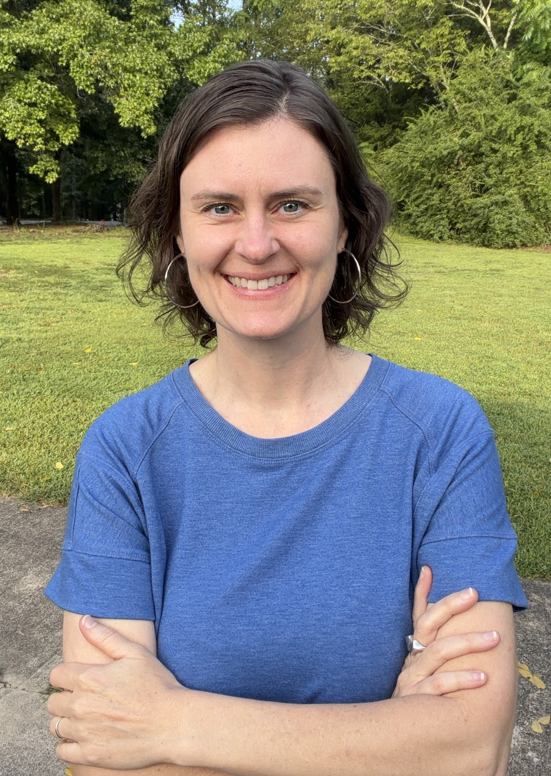Kate Hall-Shepard