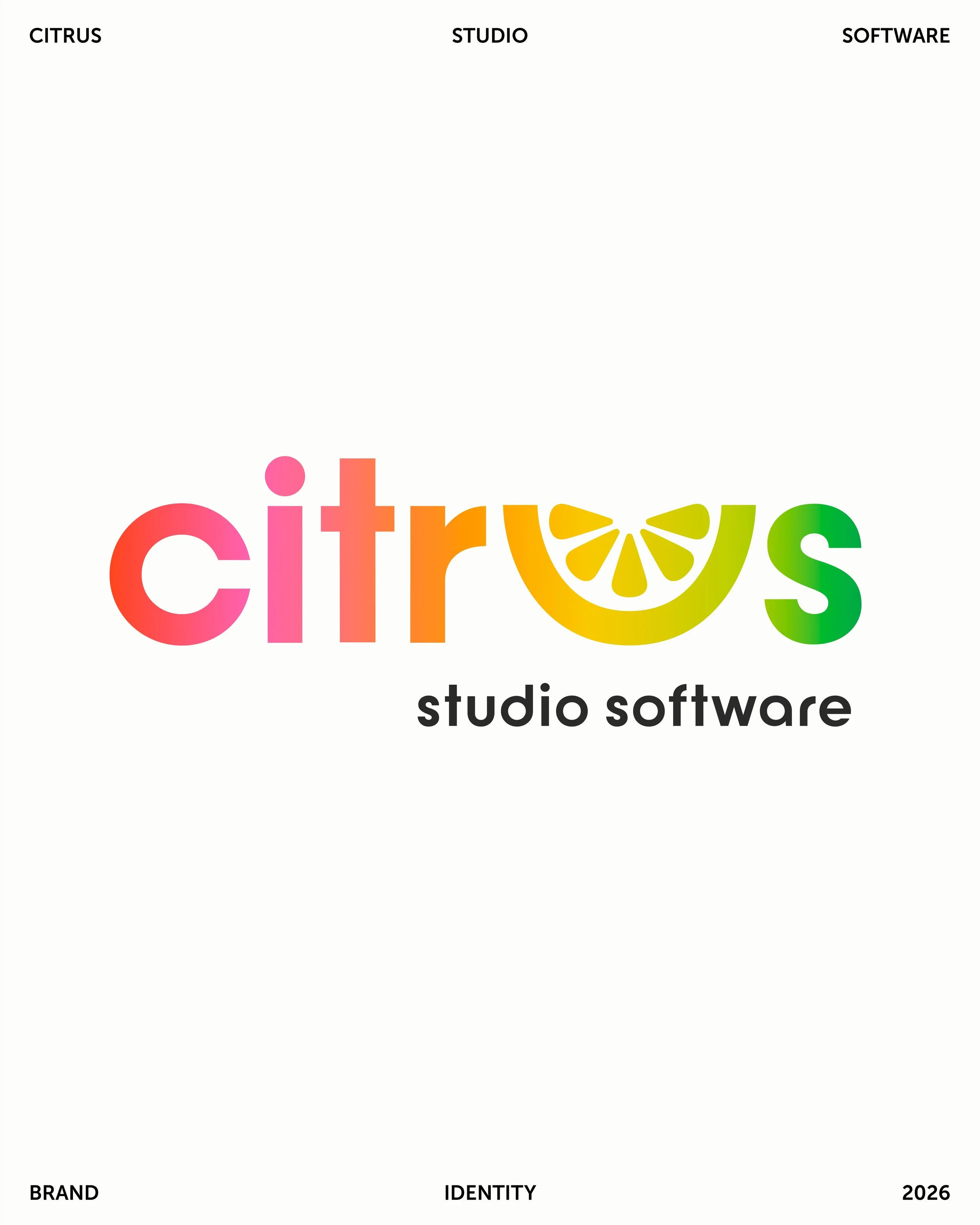 Citrus Identity Guide