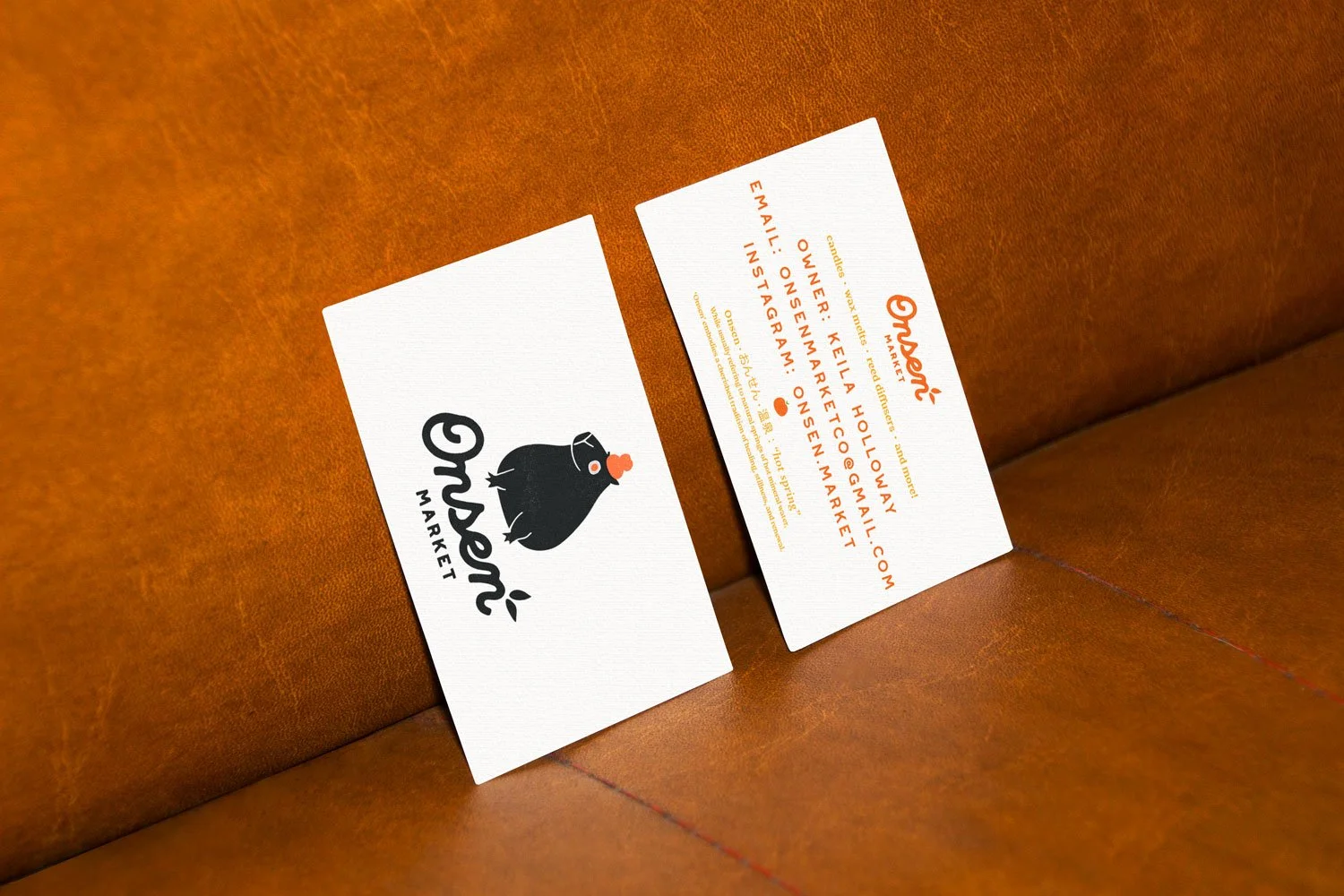 Business Cards