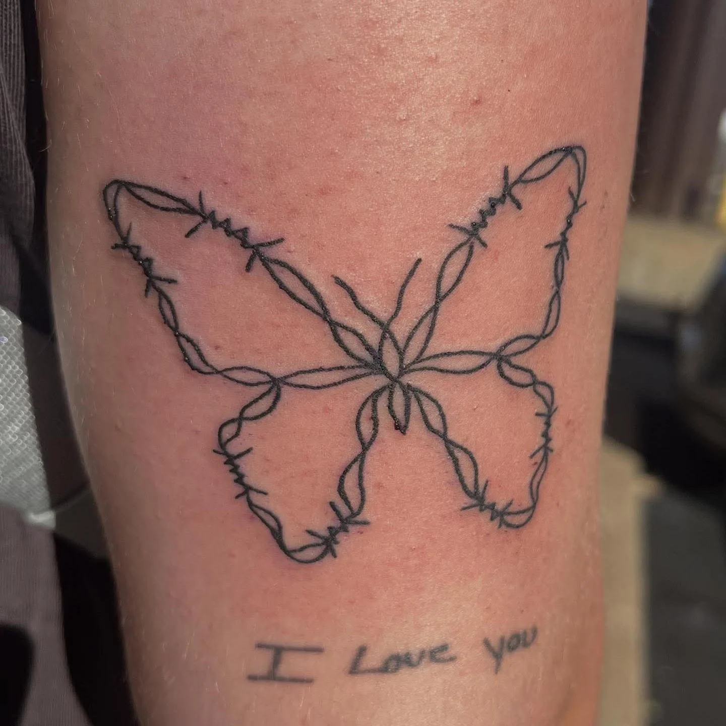 Walk in from Tuesday by Chad. Hope everybody&rsquo;s having an awesome week.

709 W. Sunshine St. Springfield, MO 65807
(417) 590-4399