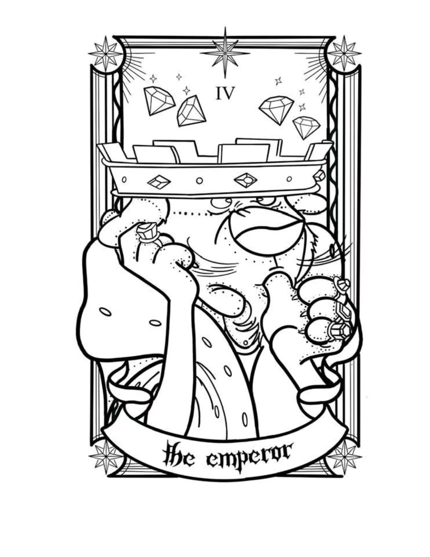 Hayleys working her way up, to a full tarot card deck of her Disney/ Pixar cards. Adding these guys up for grabs to the deck.

Can you name the movies?