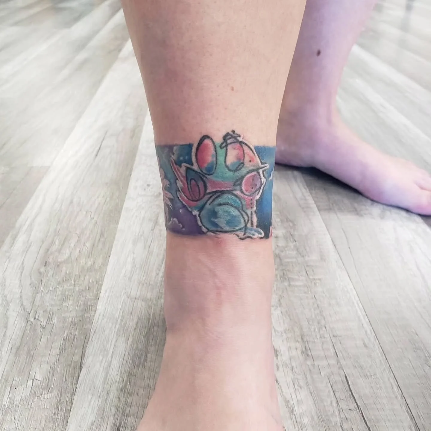 Austin Finished up this cover-up!💥 Thank you for the trust!
Message Austin's Ink on fb Austin_americanink Instagram To book ✅ 
At PHD Piercings Austin&rsquo;s Ink