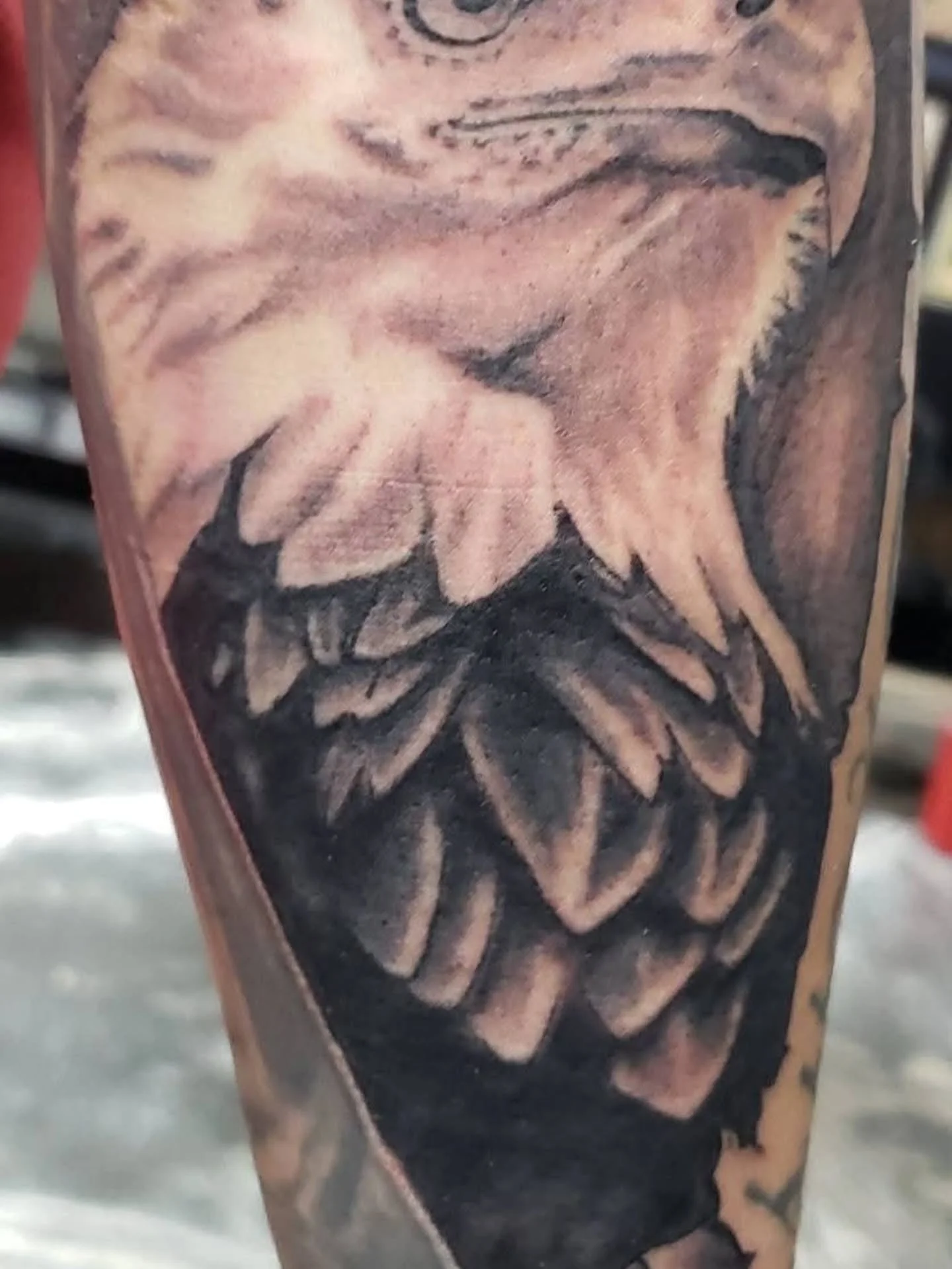 Hey Everyone! Tattoo appointment and/or Walk in availability this Friday, Saturday and Sunday! Message Austin&rsquo;s Ink for details!