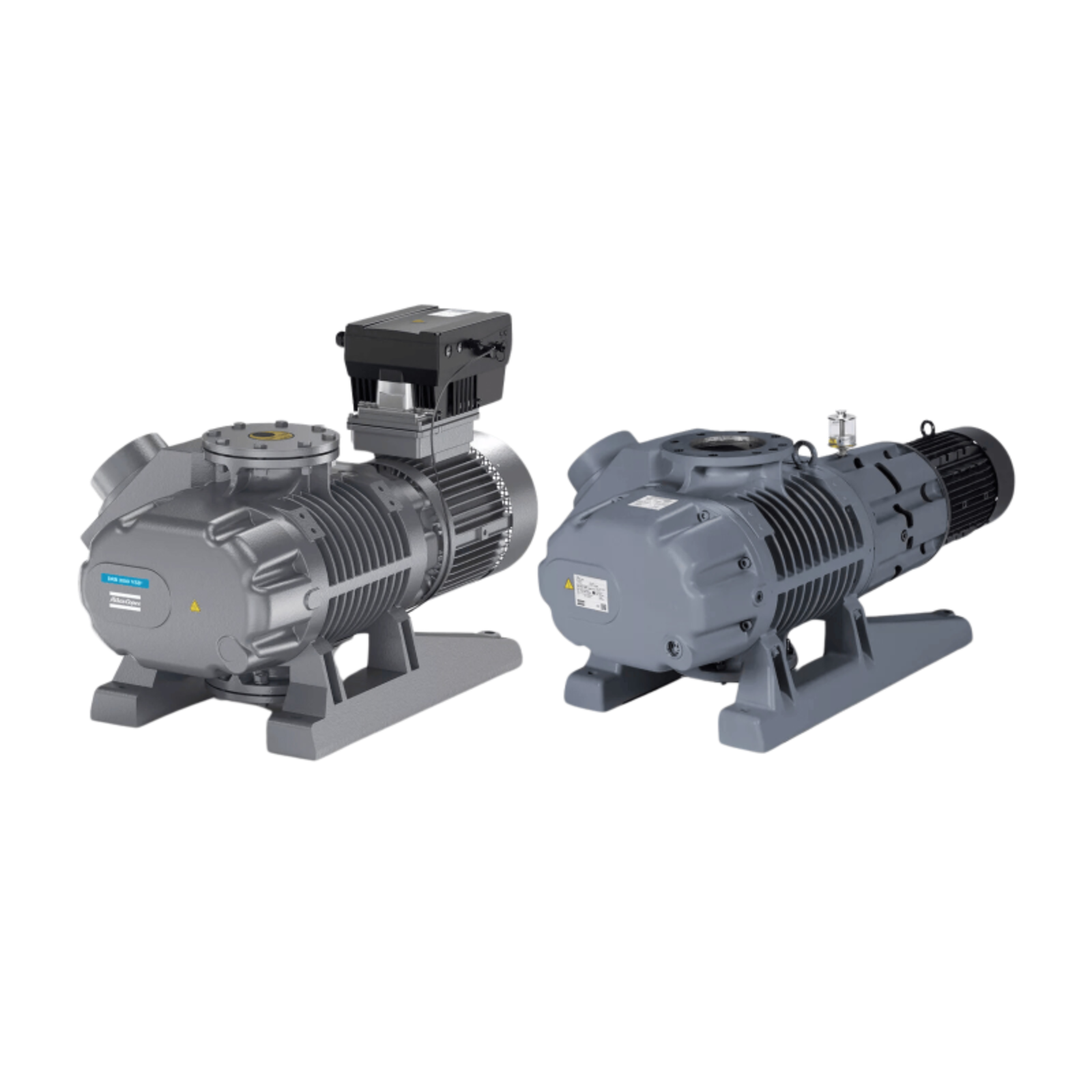 Atlas Copco DRB Series
