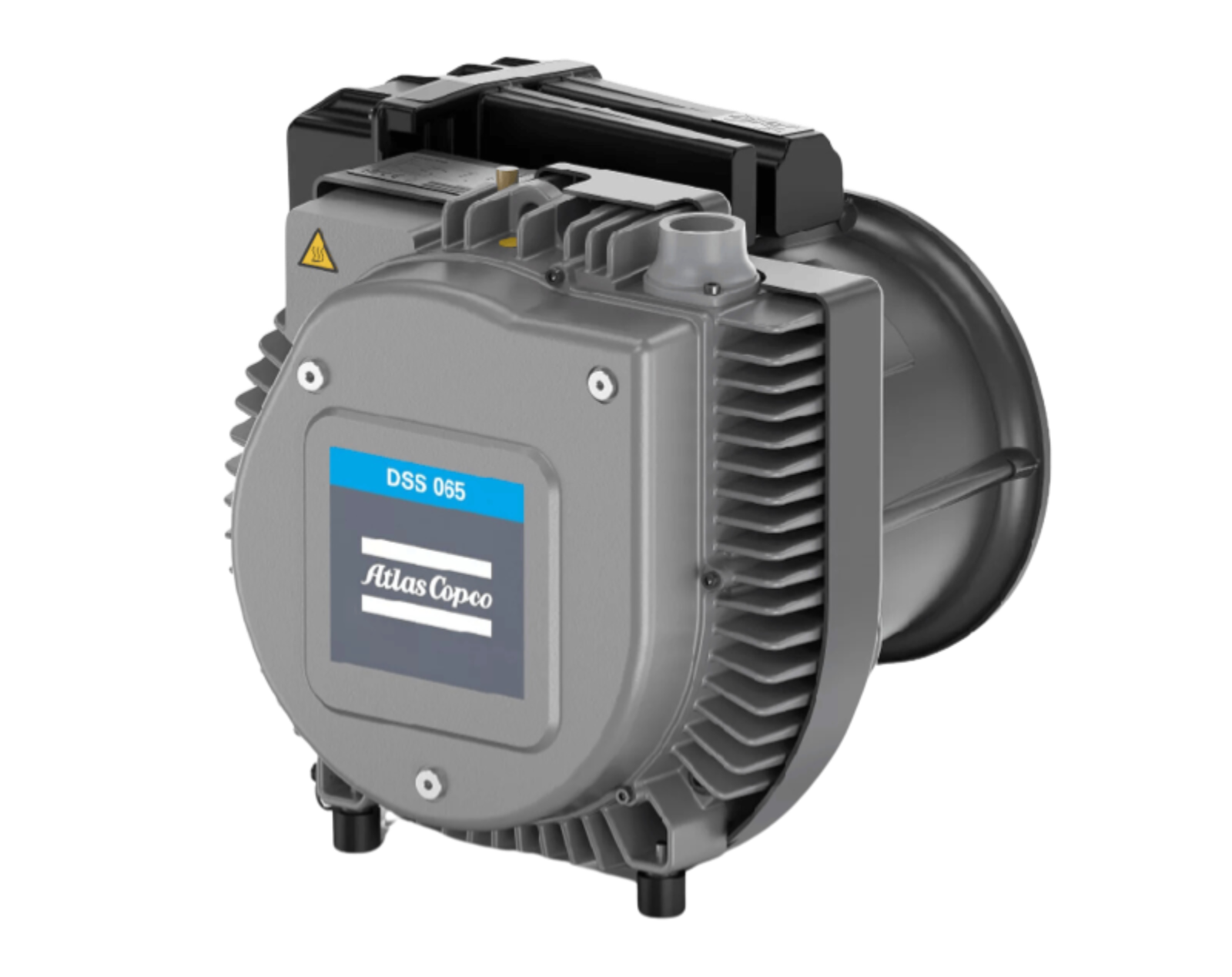 Atlas Copco DSS Series