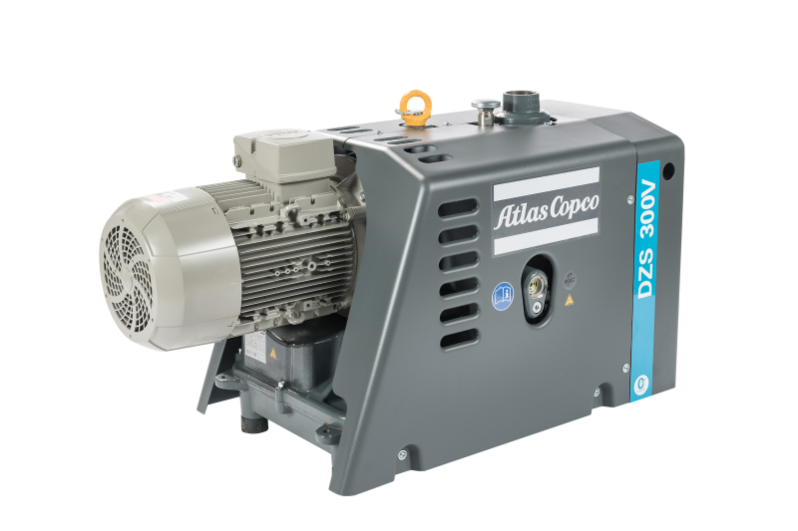 Atlas Copco DZS Series