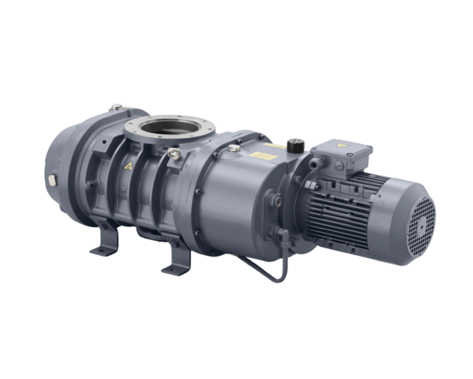 Atlas Copco ZRS Series