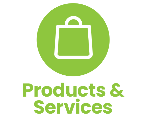 Products & Services