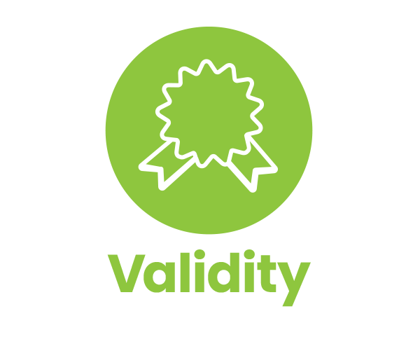 Validity