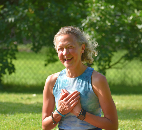 Power in Joy: At the Core 