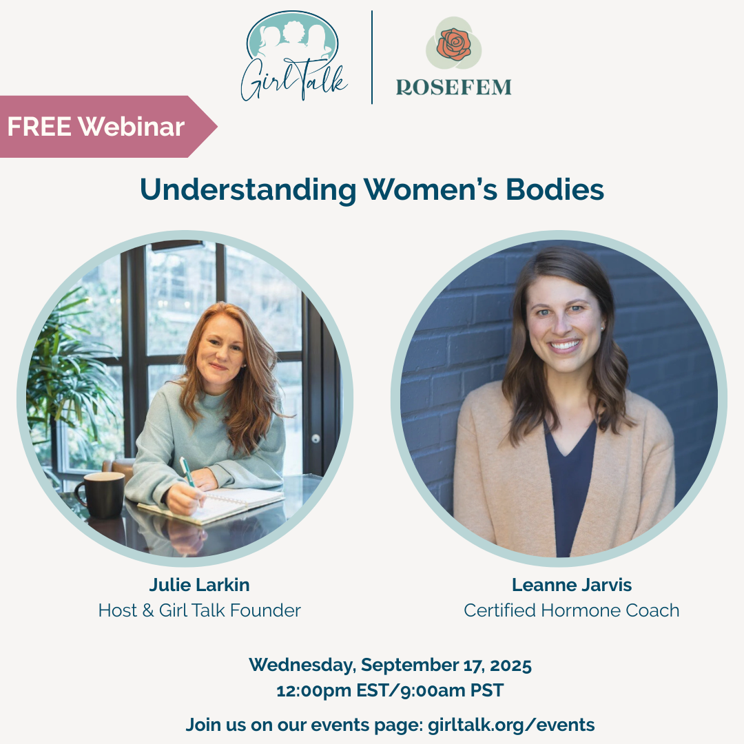 Women's Health Webinar