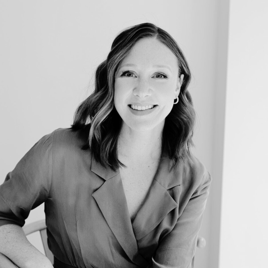 The Power of Color: Finding Confidence &amp; Self-Worth Through Creative Expression