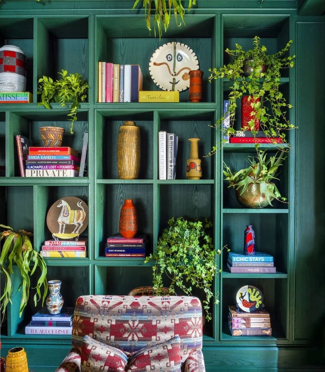 Dopamine Design: How to Create a Home That Boosts Your Mood