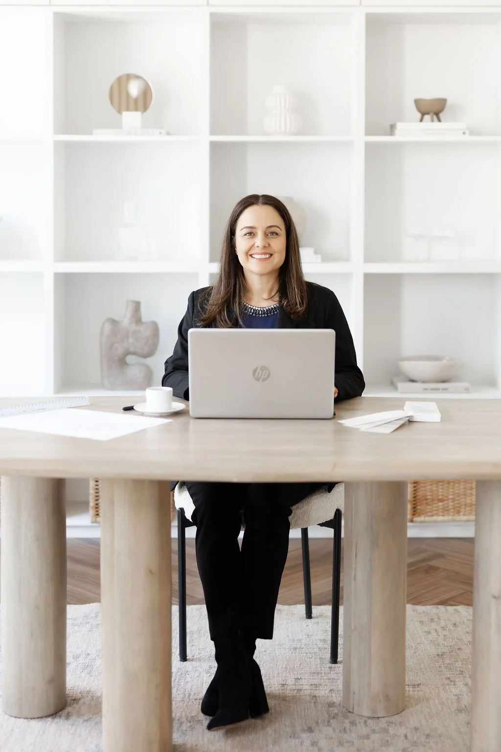 Home Office Designs for Remote Work: From Temporary Setup to a Productivity Powerhouse