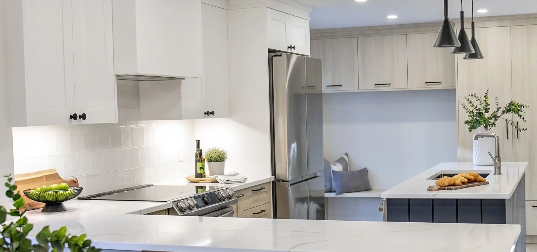 Designing a Kitchen That Works: Why the Details Matter