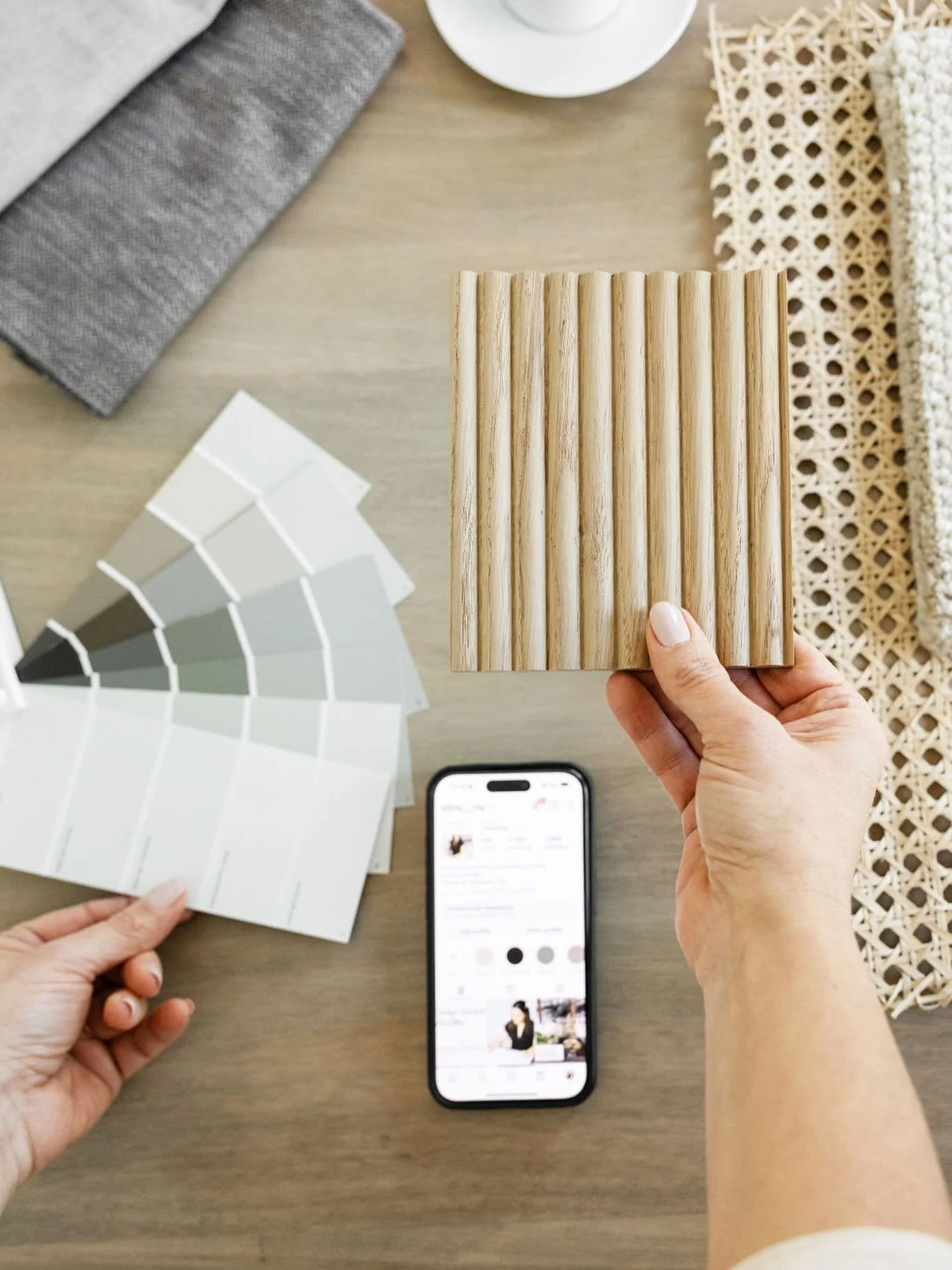 Feeling overwhelmed by choices?

You don&rsquo;t need more options &mdash; you need the right ones.

I&rsquo;m here to guide you from &ldquo;I&rsquo;m not sure&rdquo; to this feels like home 🤍