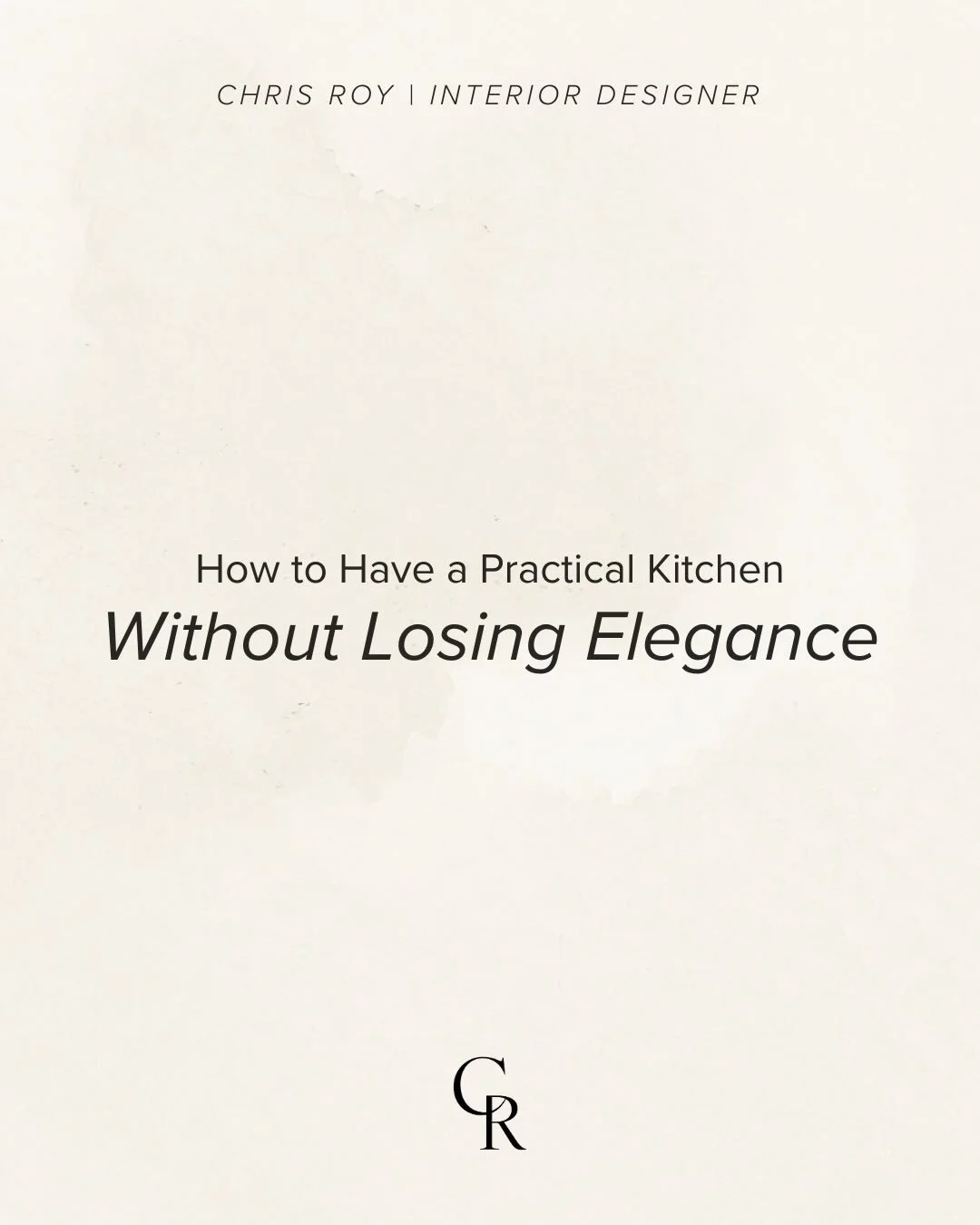 Practicality and elegance are not opposites.

When designed together, they create homes that are both beautiful and highly functional.

Click the link in my bio so I can help you.