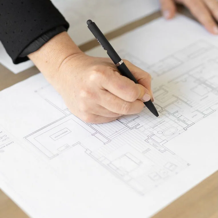 Every great design starts here.� ✨

Before choosing colours, furniture, or lighting, there&rsquo;s one step you can&rsquo;t skip: a thoughtful floor plan.

Without a clear plan, spaces can feel cramped, flow can feel off, and your dream home ends up 