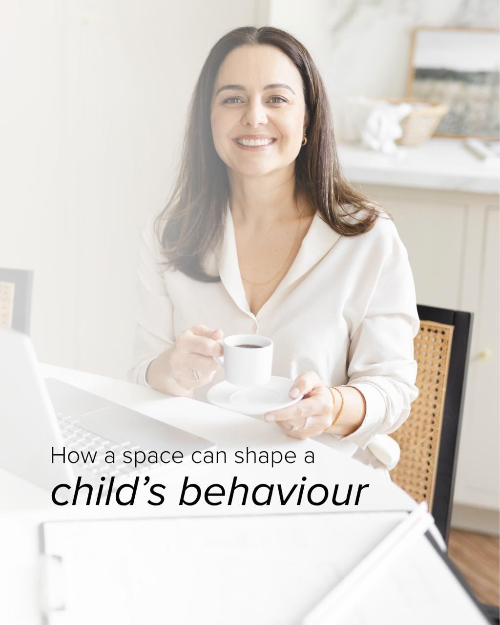 A child&rsquo;s behaviour is, in many ways, a response to the environment they&rsquo;re in every day.

In my design process, children&rsquo;s bedrooms are treated as environments that work together with the family.

If you want this level of planning
