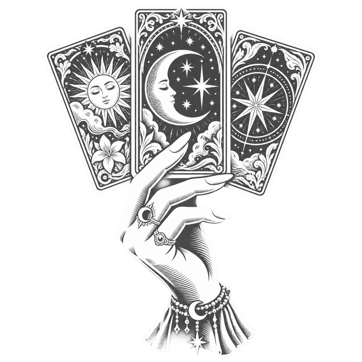 General Tarot Reading