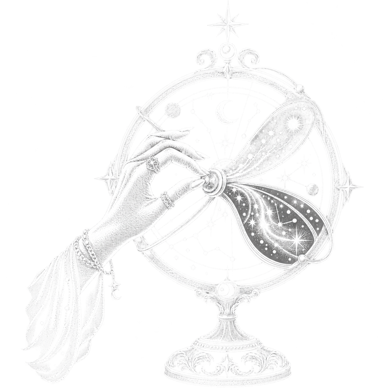 Shift Your Timeline Reading