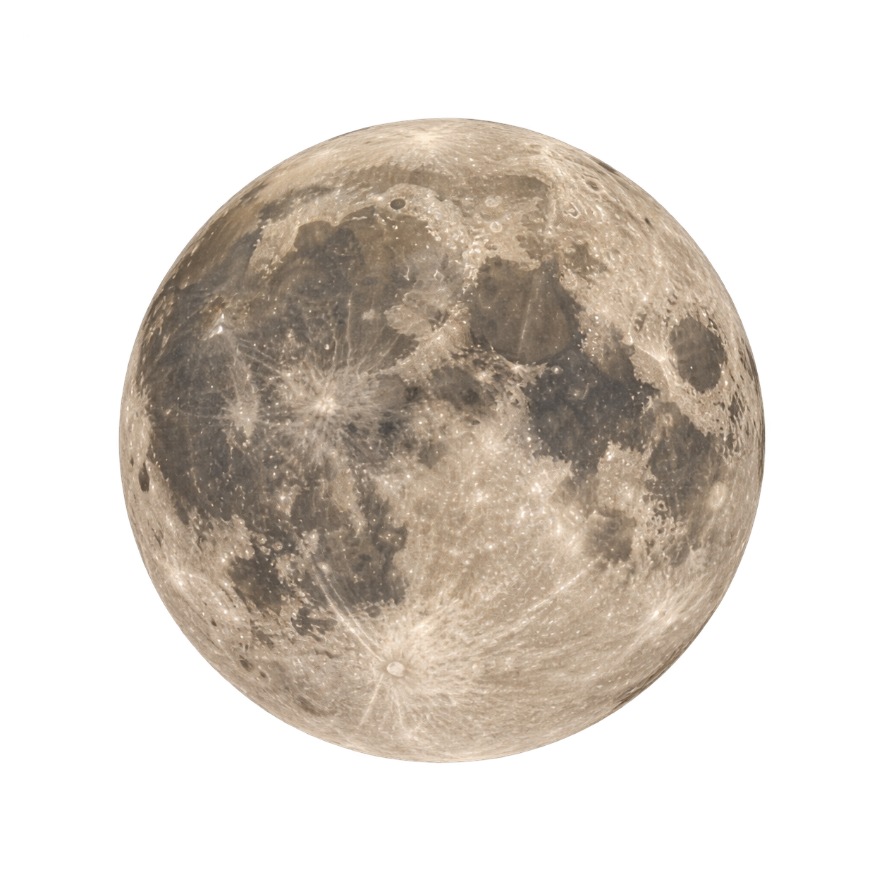 Realistic warm-toned full moon icon.png