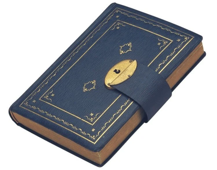 Journaling and Safety for Sensitive Idealists and Activists