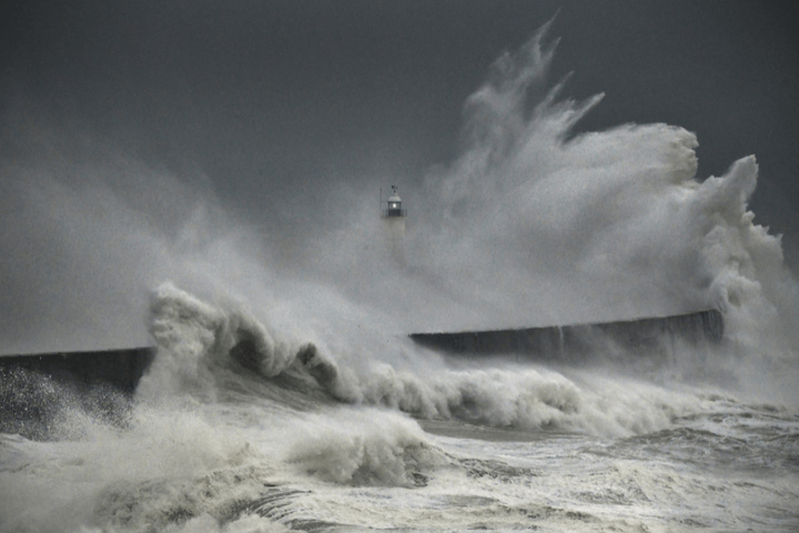 Cope with Grief &amp; Overwhelm as a Highly Sensitive Person