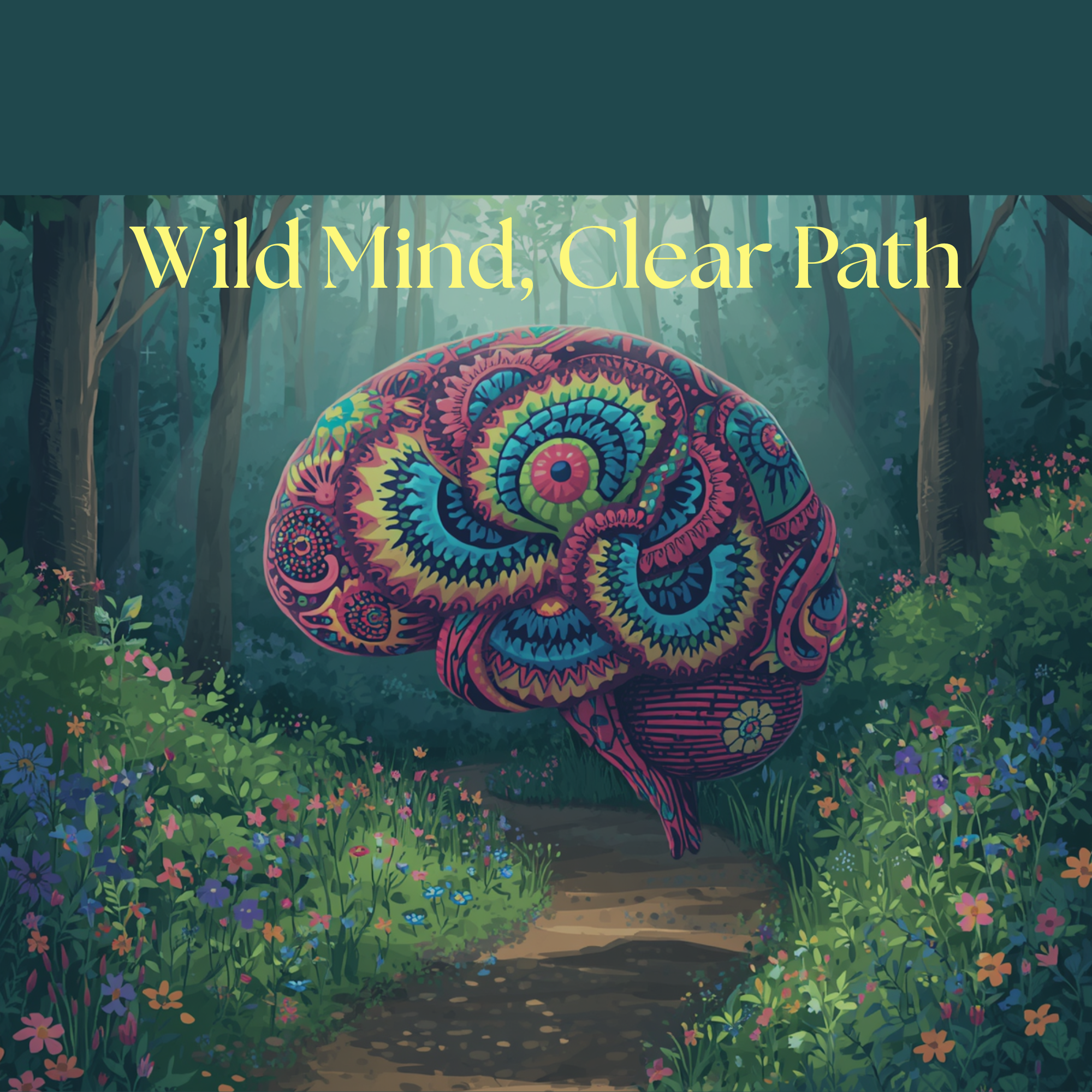 Wild Mind, Clear Path
